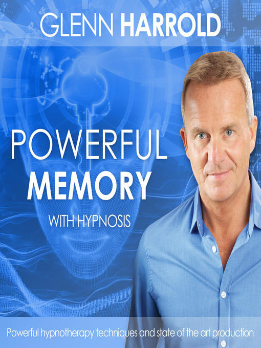 Title details for Develop a Powerful Memory by Glenn Harrold - Available